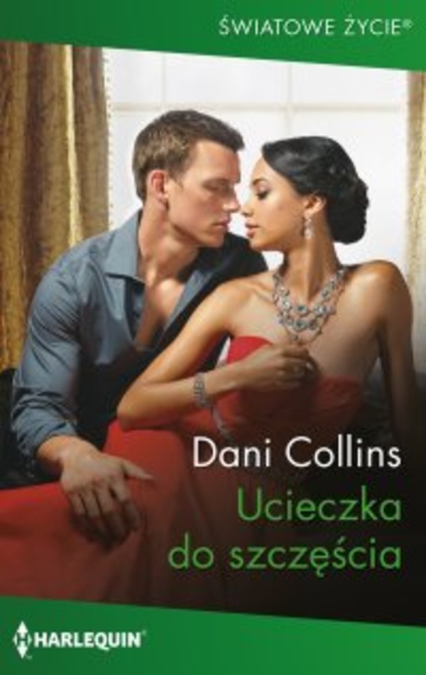 Ucieczka do szczęścia - mobi, epub 1