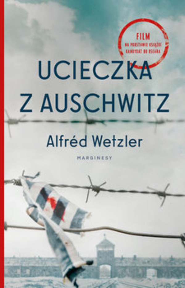 Ucieczka z Auschwitz