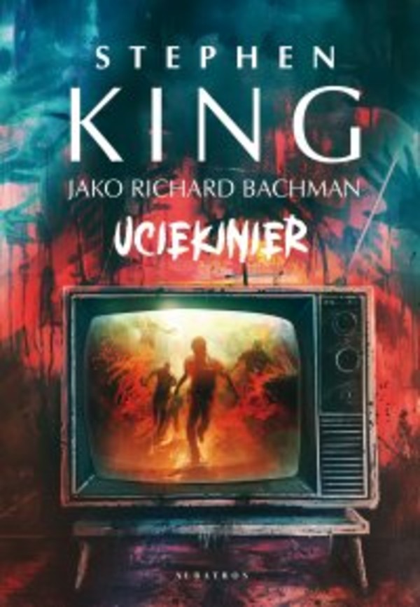 Uciekinier - epub 2