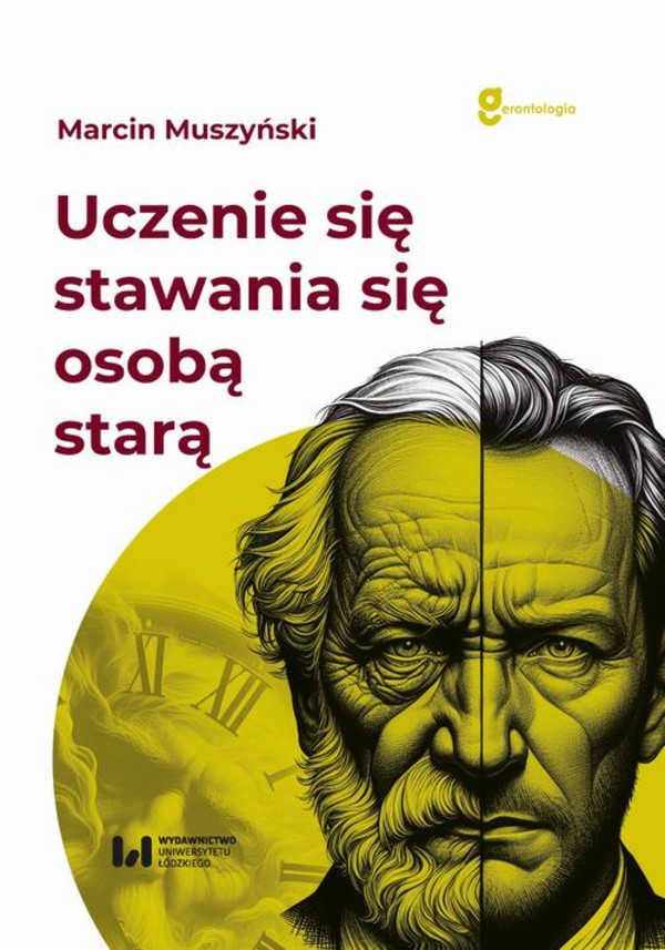 Uczenie się „stawania się” osobą starą - pdf