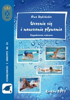 Uczenie się i nauczanie pływania - pdf