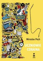 Uczniowie Cobaina - mobi, epub