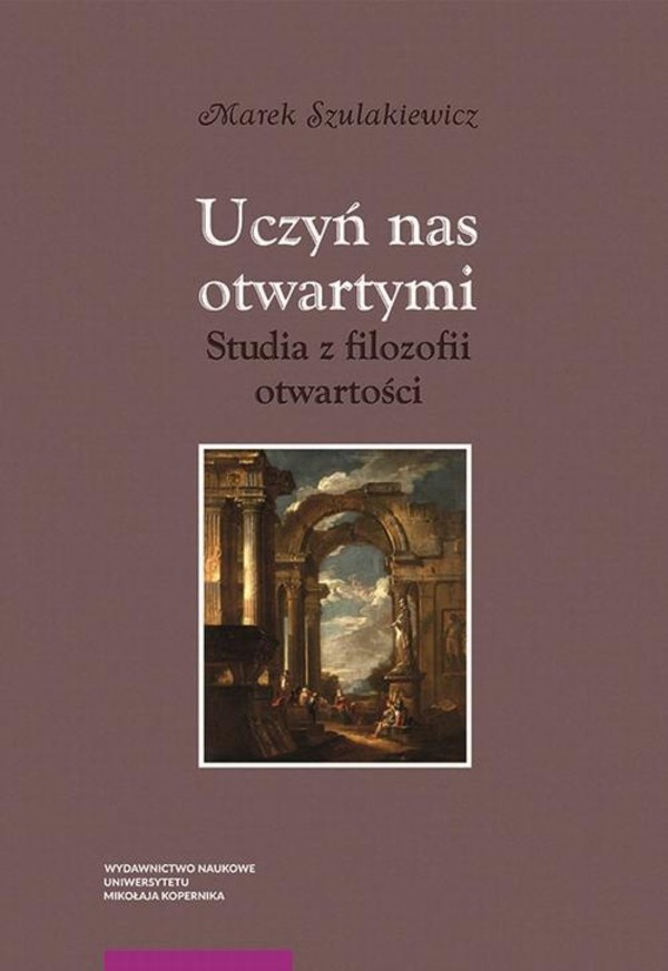 Uczyń nas otwartymi - pdf