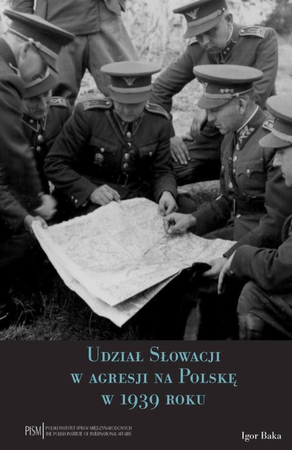 Udział Słowacji w agresji na Polskę w 1939 roku - pdf