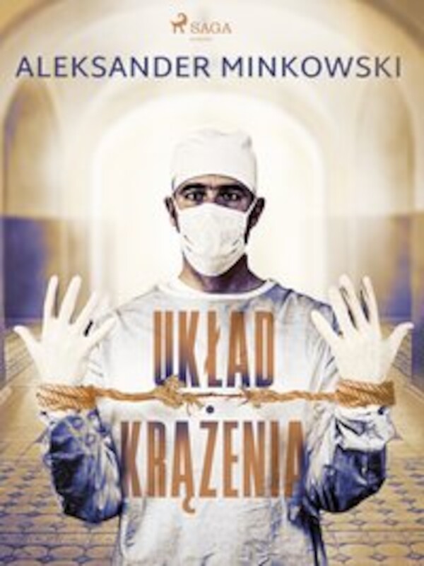 Układ krążenia - mobi, epub