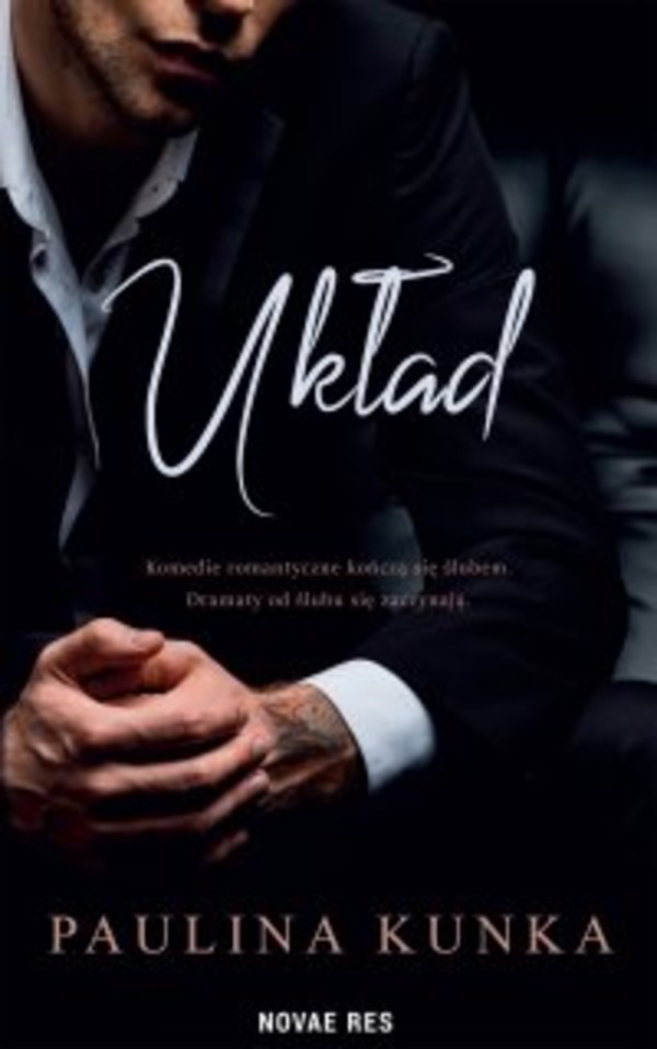 Układ - mobi, epub