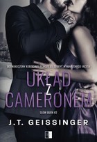 Układ z Cameronem - mobi, epub Slow Burn Tom 2