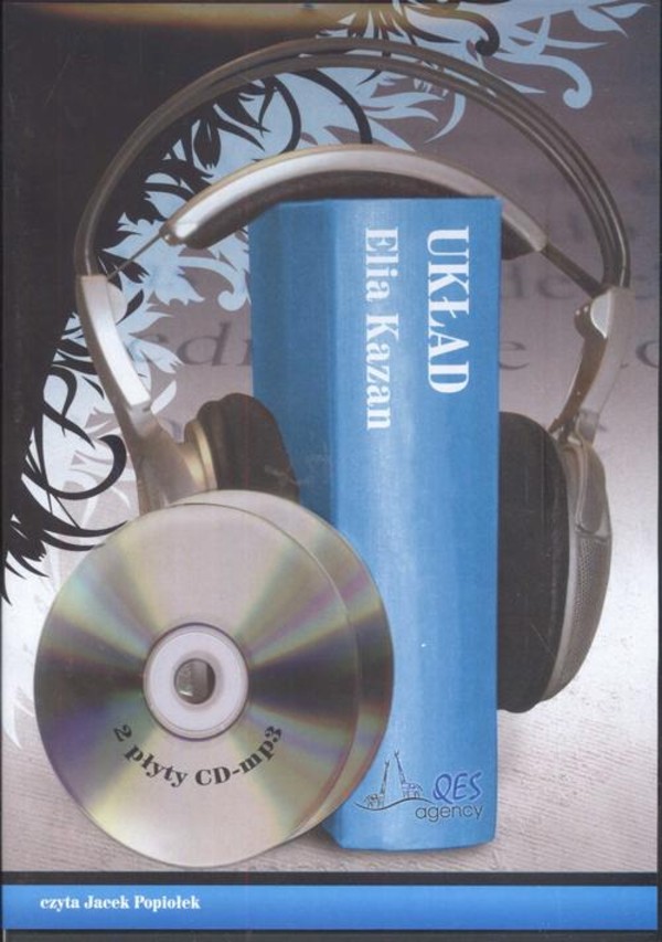 Układ - Audiobook mp3