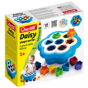 układanka Daisy Kształty Sorter