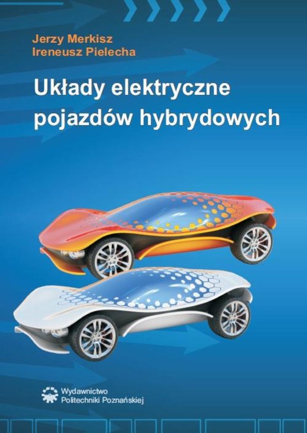 Układy elektryczne pojazdów hybrydowych - pdf
