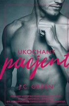 Ukochany pacjent - mobi, epub