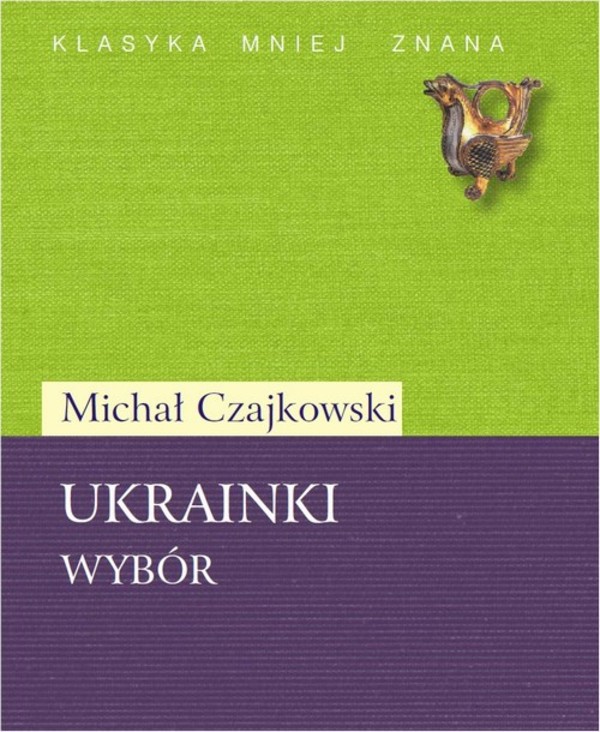 Ukrainki. Wybór - pdf