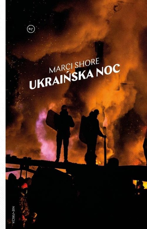 Ukraińska noc