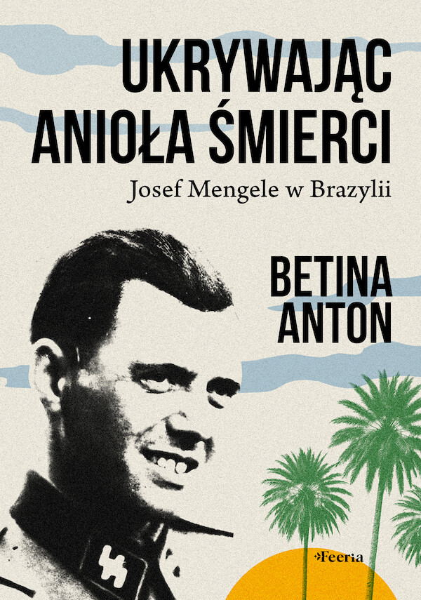 Ukrywając Anioła Śmierci - mobi, epub