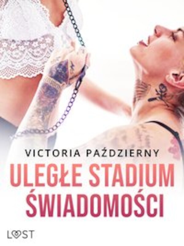 Uległe stadium świadomości â lesbijskie opowiadanie erotyczne - mobi, epub