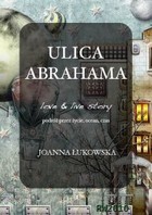 Ulica Abrahama - mobi, epub, pdf