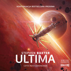 Ultima - Audiobook mp3
