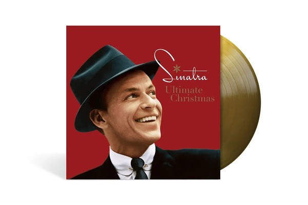 Ultimate Christmas (gold vinyl)