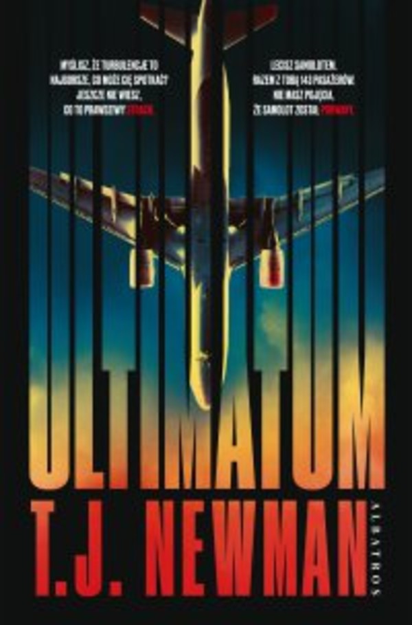 Ultimatum - mobi, epub