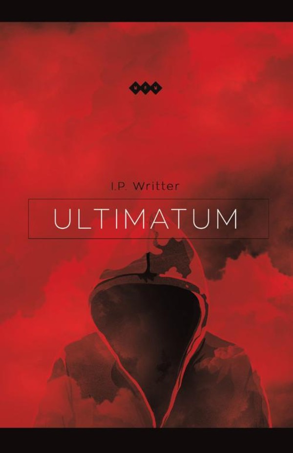 Ultimatum - epub