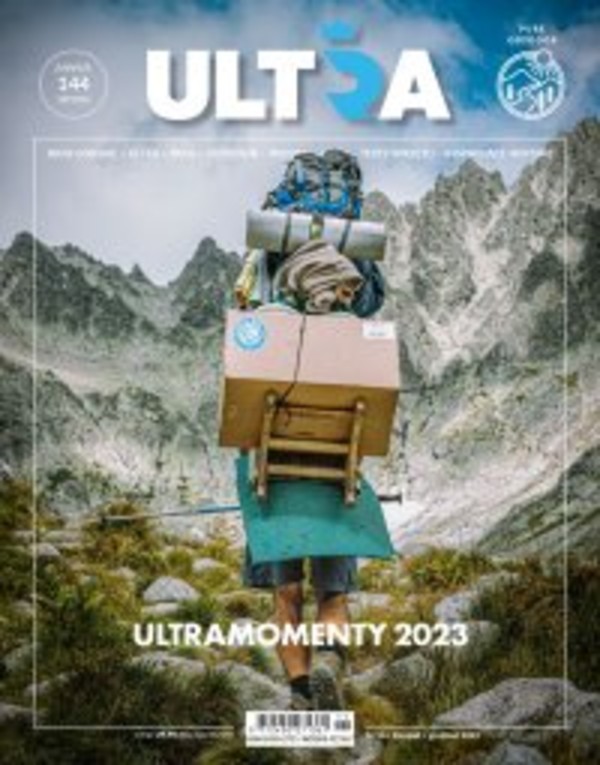 ULTRA. Dalej niż maraton 06/2023 - pdf 50