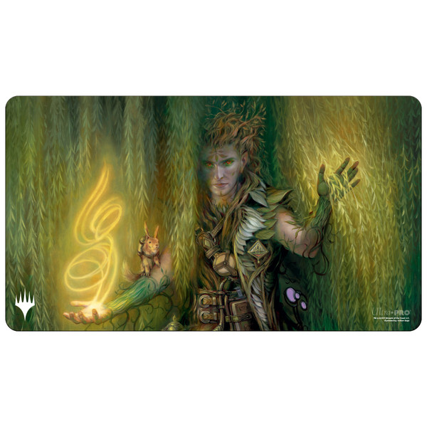 Magic the Gathering - Murders at Karlov Manor - Playmat D