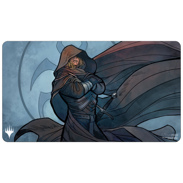 Magic the Gathering - Murders at Karlov Manor - Playmat G