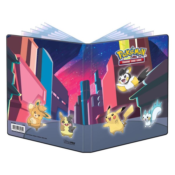 Pokémon - 4-Pocket Portfolio - Gallery Series - Shimmering Skyline