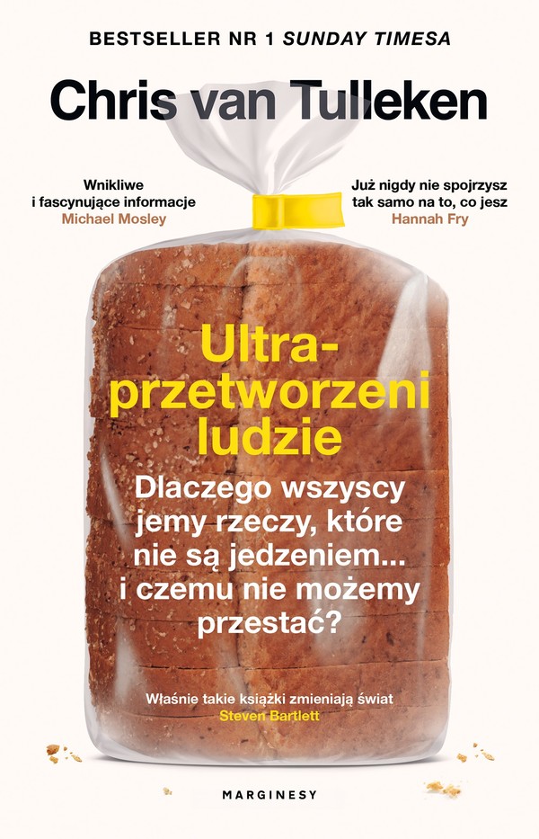 Ultraprzetworzeni ludzie