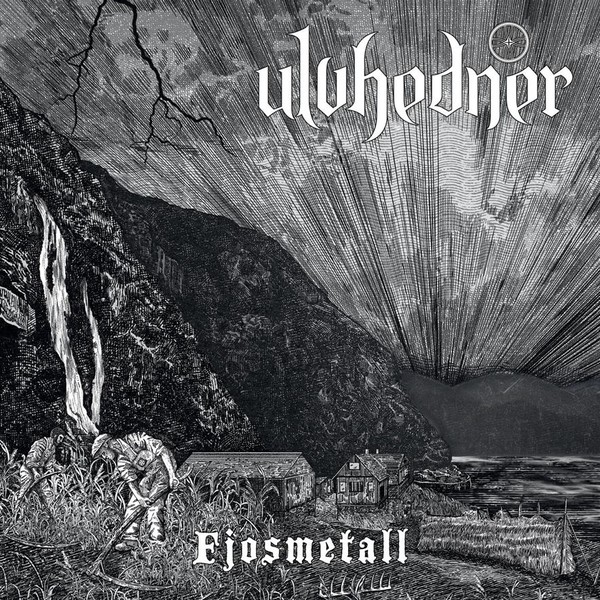 Fjosmetall (vinyl)