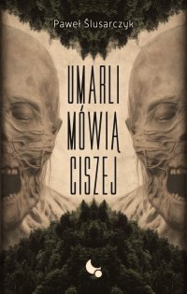 Umarli mówią ciszej - mobi, epub, pdf