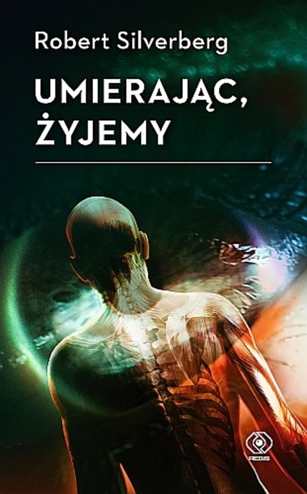 Umierając, żyjemy - mobi, epub