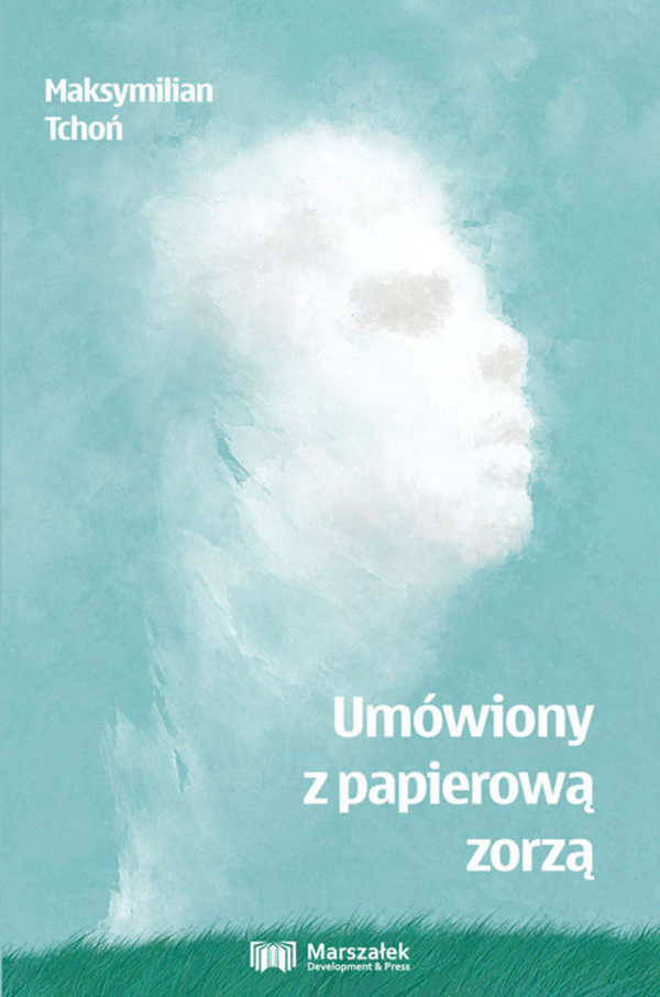 Umówiony z papierową zorzą