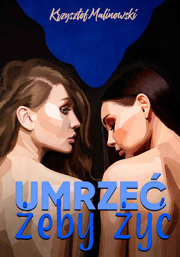 Umrzeć, żeby żyć - mobi, epub, pdf