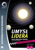 Umysł lidera - Audiobook mp3