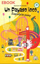 Un payaso loco Zapnijcie pasy - epub