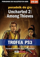 Uncharted 2: Among Thieves - Trofea (PS3) poradnik do gry - epub, pdf