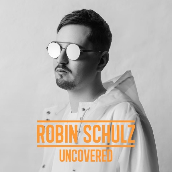 Uncovered (Limited Edition)