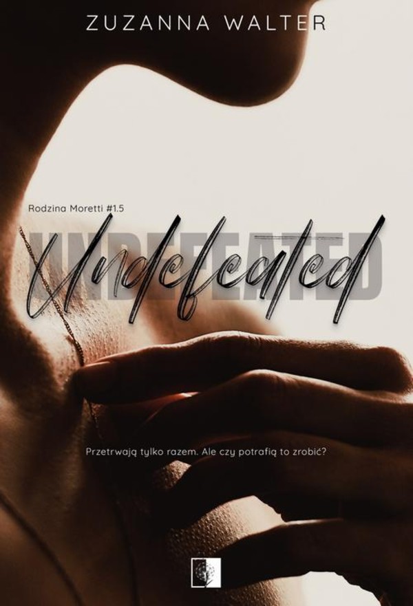 Undefeated - mobi, epub