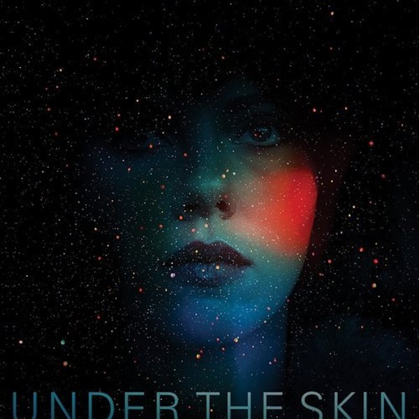 Under The Skin (vinyl) Pod skórą
