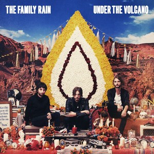 Under The Volcano