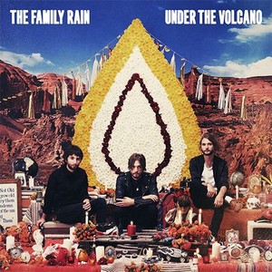 Under The Volcano (Deluxe Edition)