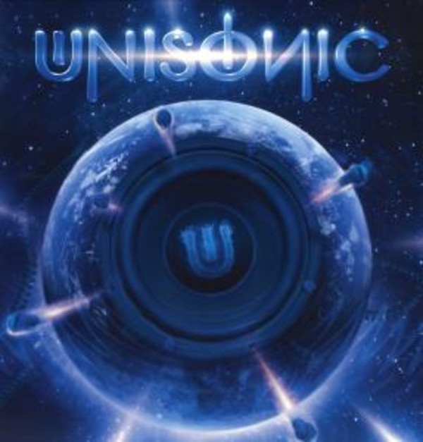 Unisonic (Vinyl+CD)