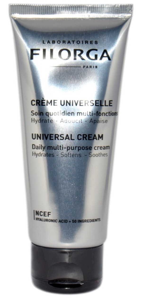 Universal Cream Wielozadaniowy krem do twarzy