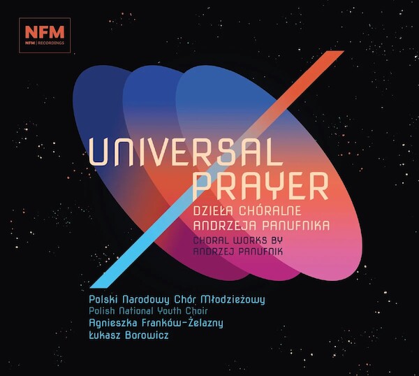 Universal Prayer