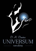 Universum narodziny - mobi, epub