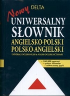 Uniwersalny słownik angielsko-polski, polsko-angielski