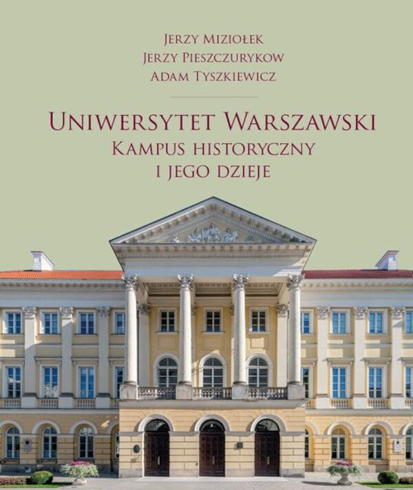 Uniwersytet Warszawski - pdf