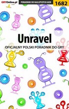 Unravel - poradnik do gry - epub, pdf