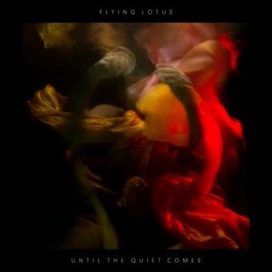 Until The Quiet Comes (vinyl)